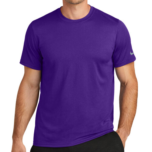 VHS Boys Basketball Nike Dry Fit Tee - Unisex Thumbnail