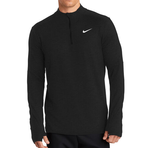 VHS Boys Basketball Nike DryFit 1/2 Zip - Unisex Thumbnail