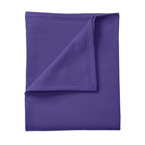 VHS Boys Basketball Sweatshirt Blanket Thumbnail