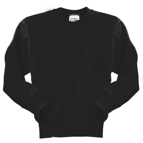 VHS Boys Basketball Crewneck Sweatshirt - Youth Thumbnail