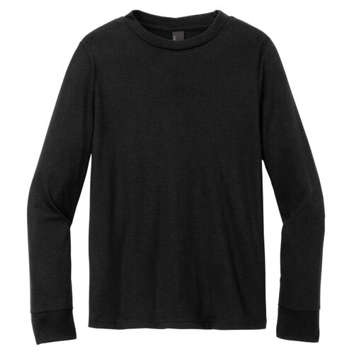 VHS Boys Basketball L/S Tee - Youth Thumbnail