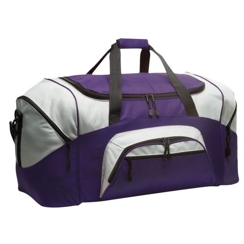 VHS Boys Basketball Duffel Bag Thumbnail