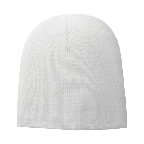 VHS Boys Basketball Skull Beanie Thumbnail