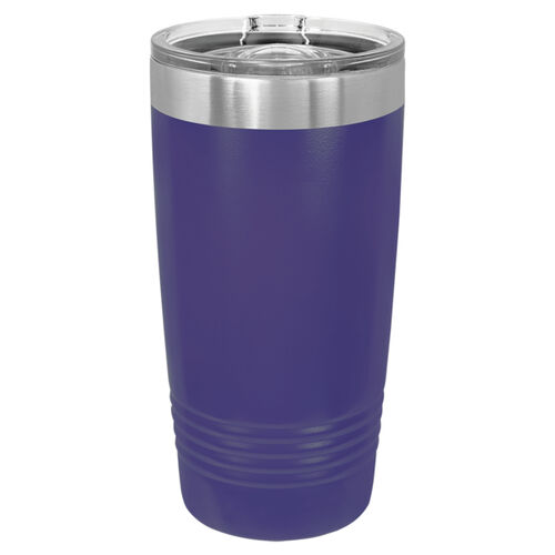 VHS Boys Basketball Tumbler w/ Slider Lid Thumbnail