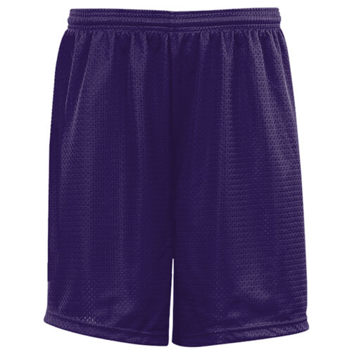 VHS Boys Basketball Mesh Shorts - Unisex Thumbnail